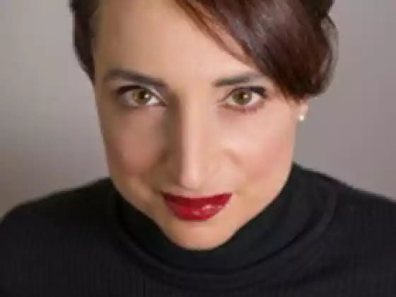 Dorothea Bozicolona-Volpe,
Career Development
Expert at Út a sikerhez csomag
