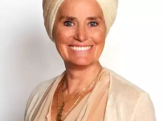Gurutej Khalsa,
Spirituality, Health & Wellness, Love and Relationships, Yoga, Personal Development & Coaching, Personal Development & Coaching
Expert at উজ্জ্বল পুনর্নবীকরণ: 2023 গ্রীষ্মে স্বাস্থ্য, সুস্থতা এবং আধ্যাত্মিকতার উপর অনলাইন সিম্পোজিয়াম