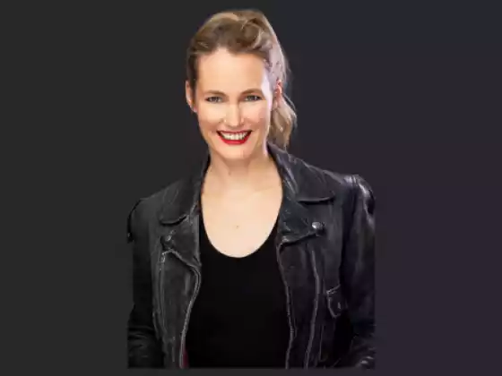 Joanna Stone,
Health & Wellness, Health & Wellness
Expert at উজ্জ্বল পুনর্নবীকরণ: 2023 গ্রীষ্মে স্বাস্থ্য, সুস্থতা এবং আধ্যাত্মিকতার উপর অনলাইন সিম্পোজিয়াম